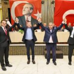 Silivri Esnaf Odası’nda Nuray Koçer 4. Kez Kazandı 9 silivri esnaf odasi nuray kocer 2026