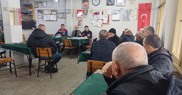 Sayalar’da Çiftçiye Kritik Tarım Uyarıları