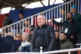 Akgün Duru’dan Silivrispor Mesajı: “Önceliğim Kulüp”