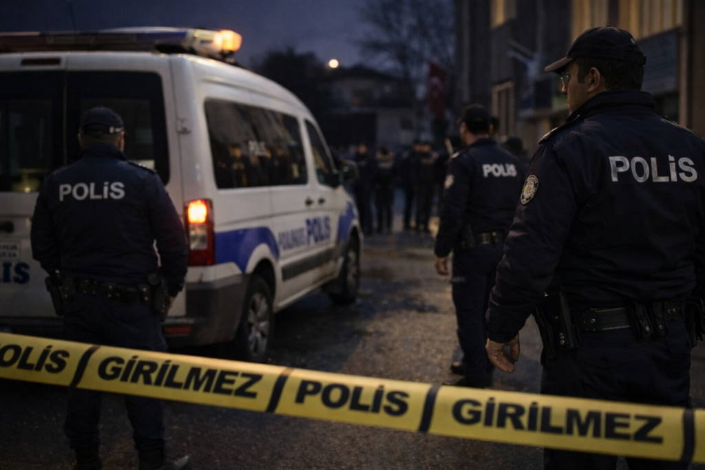 Silivri’de Bonzai Operasyonu Şoke Etti