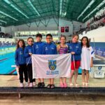 Silivri Belediyesi Yüzme Akademisi’nden İstanbul’da Madalya Yağmuru 10 silivri yuzme akademisi istanbul senlikleri 2026