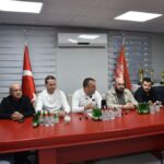 silivrispor yonetim kurulu 2026