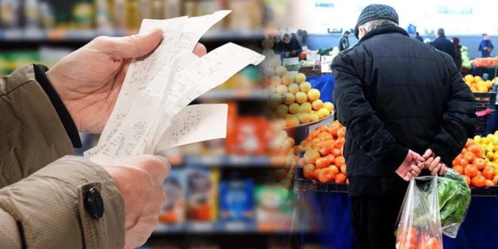 Silivri’de gıda fiyatları can yaktı, daha da artacak mı?
