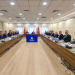 Belediye Başkanları Toplantısı: Güçlü Birlik Mesajı 9 silivri belediye baskanlari toplantisi 2026