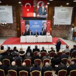 silivri davut gul muhtarlar toplantisi 2026