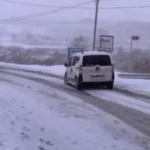 silivri hava uyarisi 2026