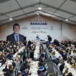 silivri iftar programi 2026
