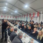 Silivri’de Şehit ve Gazi Ailelerine Anlamlı İftar 8 silivri iftar sehit gazi 2026