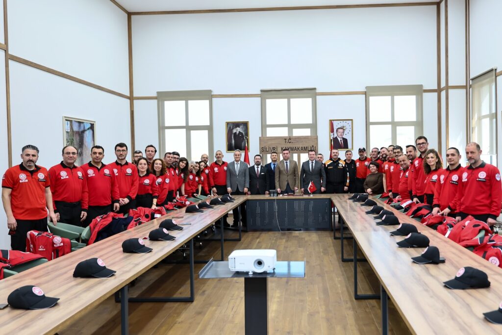 Silivri’de MEB AKUB ile Güçlü İş Birliği