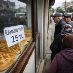 Ramazan pidesi fiyatları açıklandı: Zam şoku 10 silivri ramazan pidesi fiyatlari 2026