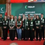 silivri yesilay kongre 2026