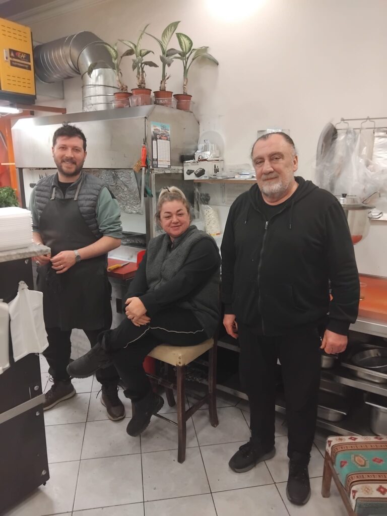 Sokak Arasında Bir Lezzet Mabedi: Silivri’nin Gizli Hazinesi 9 tarihi kebapci cahit usta 1