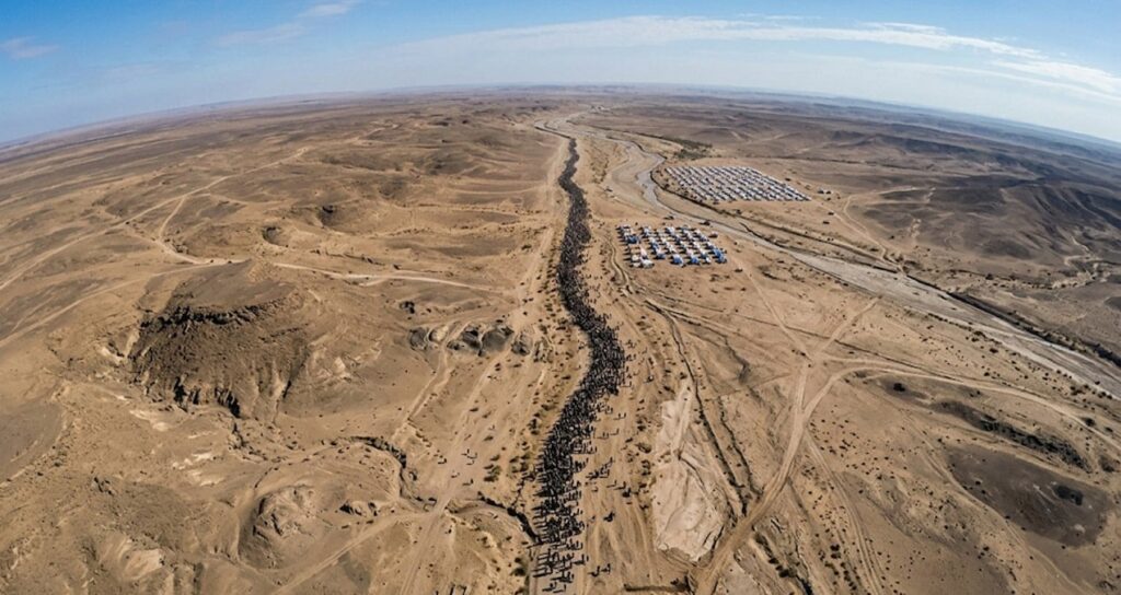 363 milyon insanı etkileyecek dev kriz geliyor