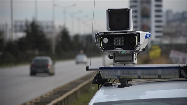 bayramda yola cikacaklar icin kritik uyari sabit radar noktalari aciklandi 0 sNKN5P3K