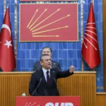chp grup toplantisi silivri