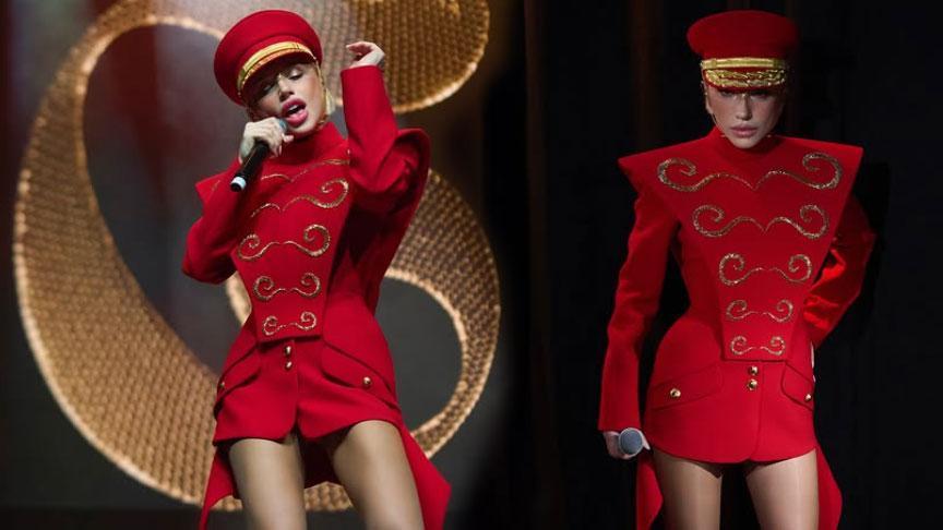 Gülşen’in bayram kombini yine ezber bozdu: Saçmalamışsın 13 gulsenin bayram kombini yine ezber bozdu sacmalamissin 1 ckYEi56w