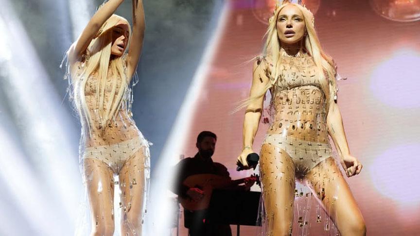 Gülşen’in bayram kombini yine ezber bozdu: Saçmalamışsın 14 gulsenin bayram kombini yine ezber bozdu sacmalamissin 2