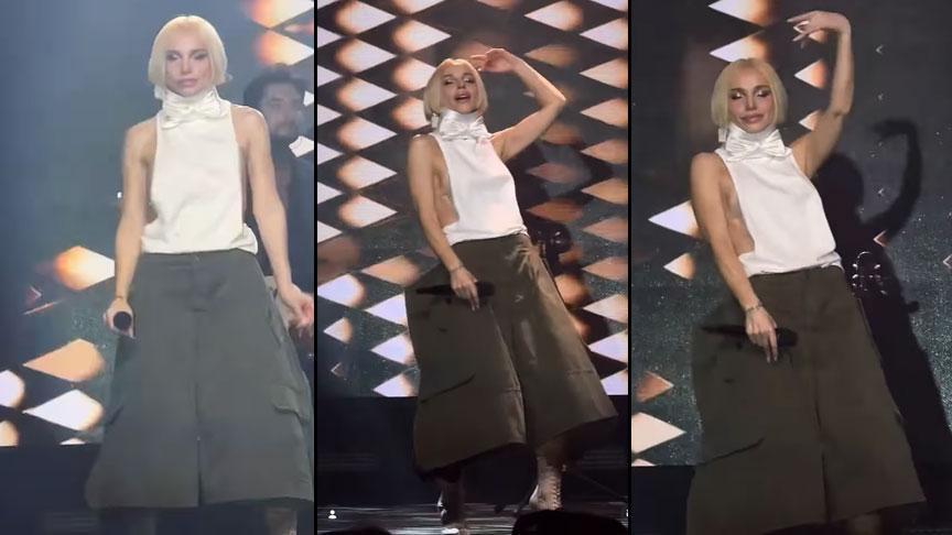 Gülşen’in bayram kombini yine ezber bozdu: Saçmalamışsın 16 gulsenin bayram kombini yine ezber bozdu sacmalamissin 3 tgb6Jp1h