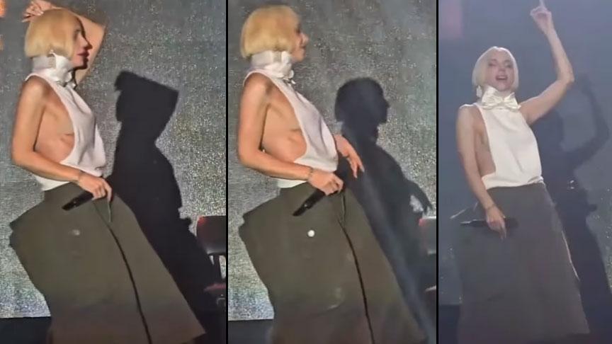 Gülşen’in bayram kombini yine ezber bozdu: Saçmalamışsın 17 gulsenin bayram kombini yine ezber bozdu sacmalamissin 4 ztizzmZZ