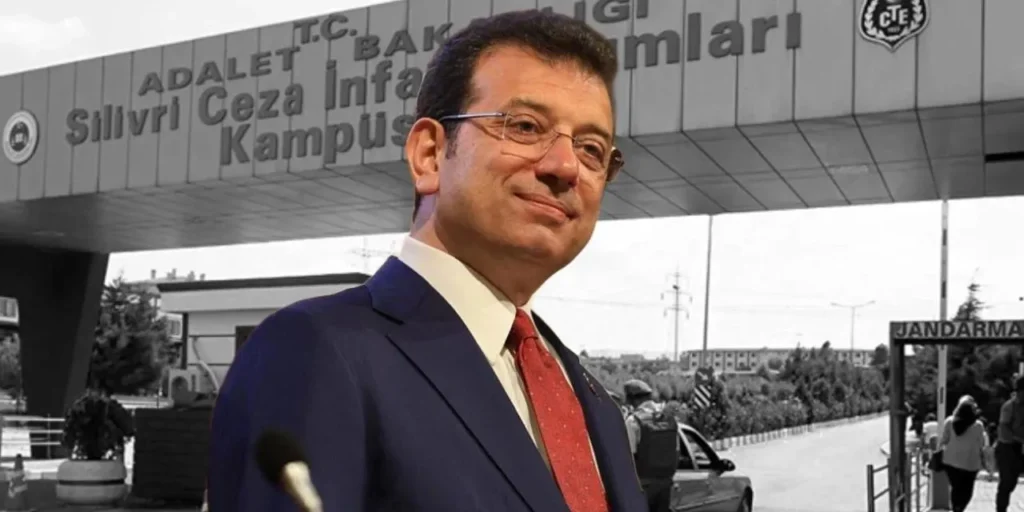 Silivri’de İBB Davası Gergin Başladı: Heyet Salonu Terk Etti