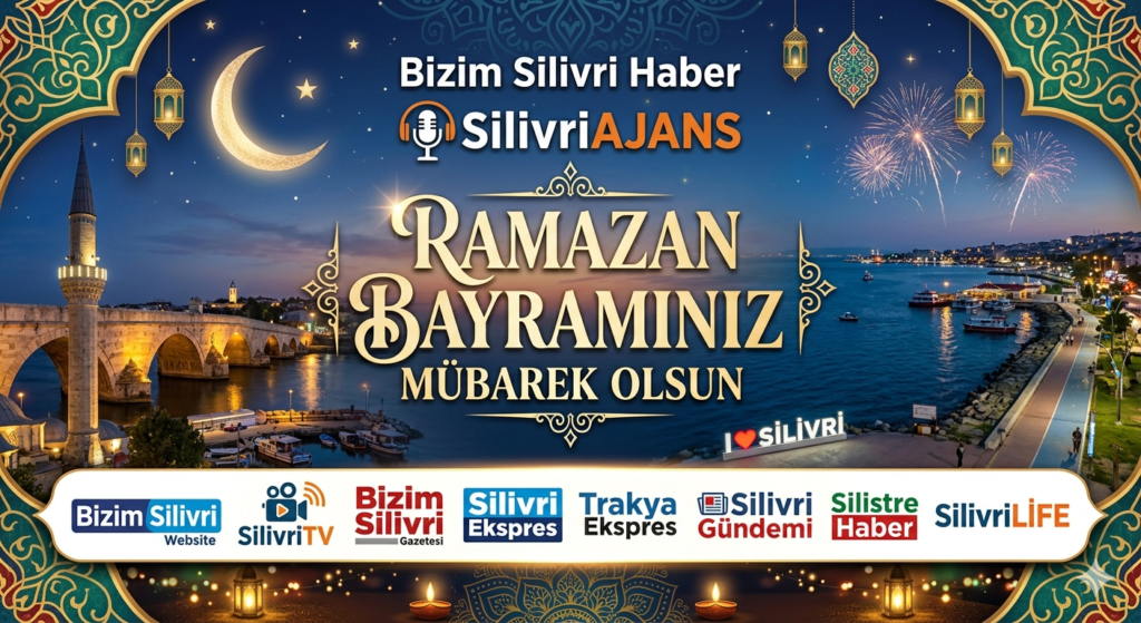Ramazan Bayramımız mübarek olsun.