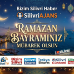 Ramazan Bayramımız mübarek olsun. 2 ramazan bayrami