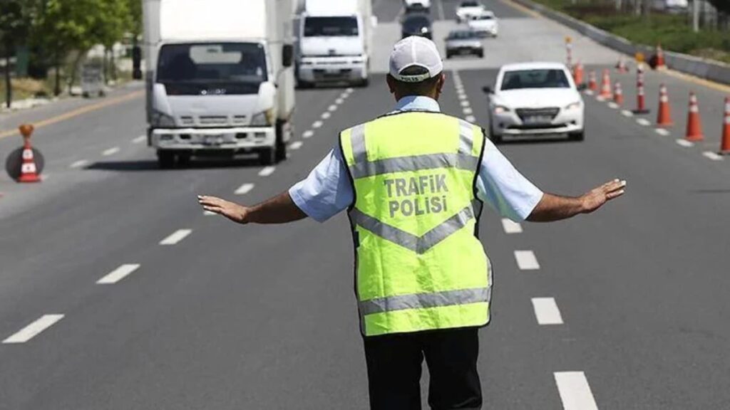 Bayramda Yola Çıkacaklar Dikkat: Radarlar Artık Affetmeyecek