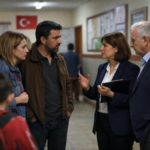 Silivri’de Okulda Neler Oldu? 1. Sınıf Öğrencisi Darp Edildi İddiası 4 silivri ilkokul darp olayi