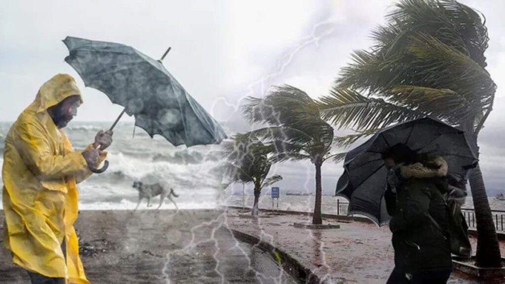 Bayram Planı Yapanlar Dikkat: İstanbul ve Silivri İçin Kritik Hava Uyarısı