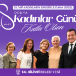 silivri kadinlar gunu mesaji 2026