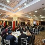 Silivri’de Şehit Aileleri ve Gaziler İçin İftar Programı 3 silivri sehit aileleri iftar 2026
