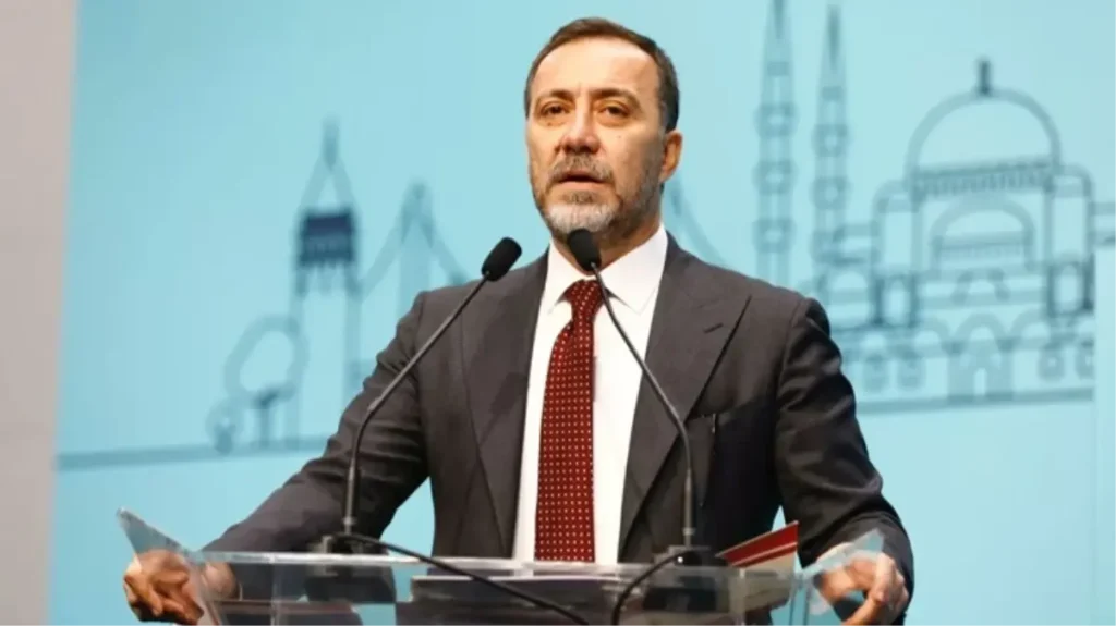 Volkan Yılmaz’ın Çelişkili Belediyecilik Çıkışı