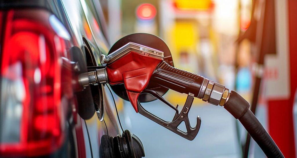 Akaryakıta Tarihi Zam