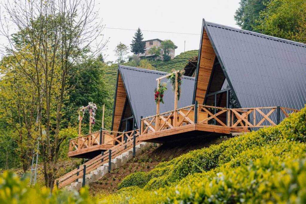 Bungalov Tiny House ev dönemi bitiyor: Yıkacaklar!