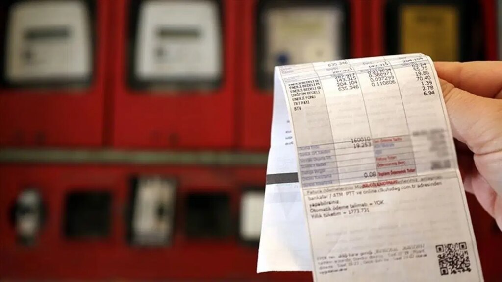 EPDK elektrik zam oranlarını açıkladı: İşte mesken, sanayi ve tarım tarifeleri listesi