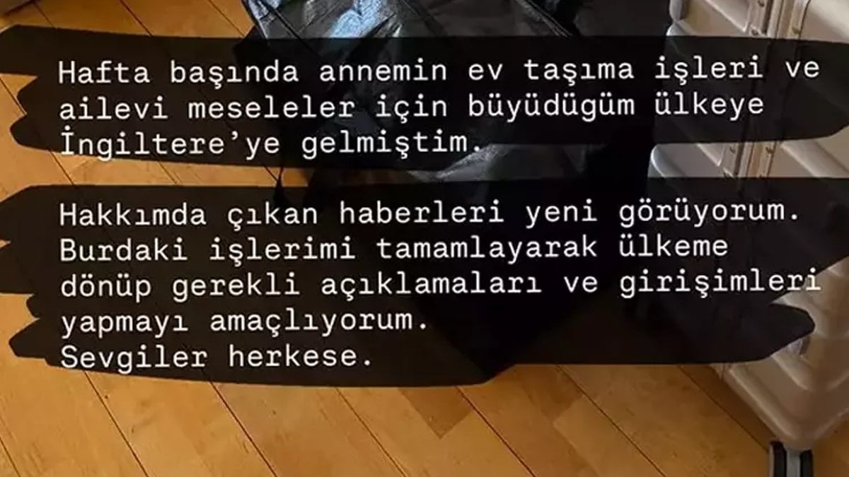 Hakkında yakalama kararı bulunuyordu: İngiltere sokaklarından paylaşımı gündem oldu 4 hakkinda yakalama karari bulunuyordu ingiltere sokaklarindan paylasimi gundem oldu 2 Z9VigHH9