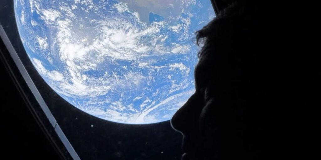 Hiçbir insan görmemişti! Ay’ın ‘karanlık’ yüzünden ilk kareler geldi