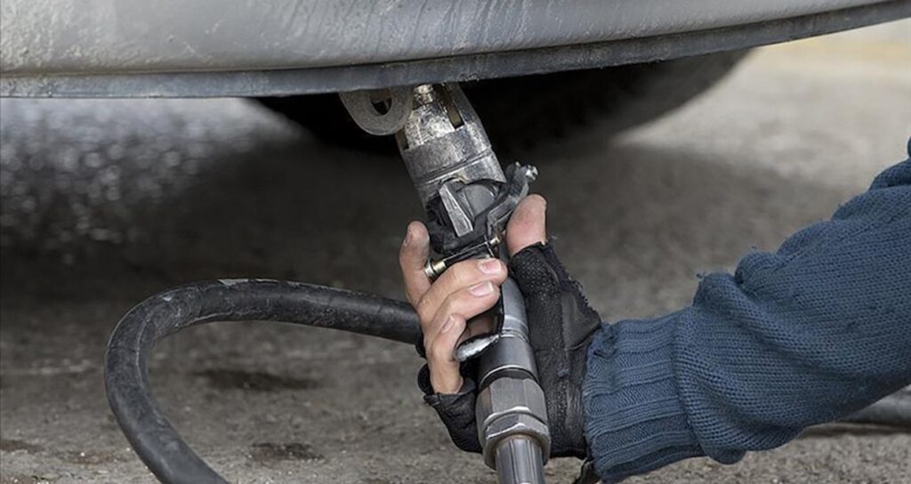 LPG’ye rekor zam geliyor: Tek seferde yapılacak en yüksek artış!