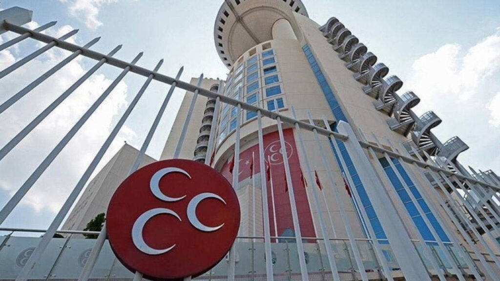 MHP tüzüğündeki 34, 52 ve 54. maddeleri ne anlama geliyor?