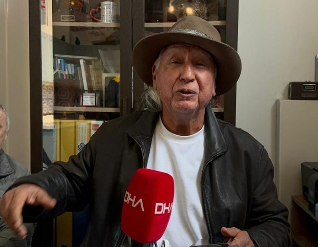 Prof. Dr. Üşümezsoy: İstanbul’da 8 büyüklüğünde deprem olması için 3 tane Marmara lazım