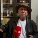 Prof. Dr. Üşümezsoy: İstanbul'da 8 büyüklüğünde deprem olması için 3 tane Marmara lazım 2 prof dr usumezsoy istanbulda 8 buyuklugunde deprem olmasi icin 3 tane marmara lazim ApJ3XR7D