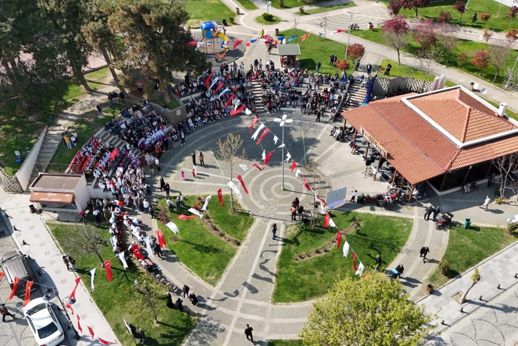 silivri 23 nisan mahalle etkinlikleri 1