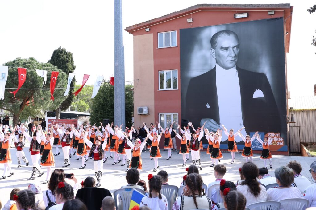 silivri 23 nisan mahalle etkinlikleri 2