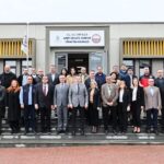 Trakya’nın Afet ve İklim Planı Silivri’de Masada! 2 silivri afet iklim toplantisi 2026