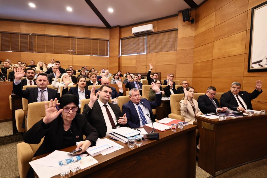 Silivri Meclisi’nde Neler Oldu? 23 Maddede Kritik Kararlar