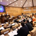 silivri sehir parki meclis