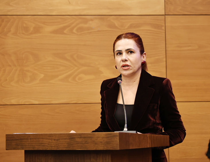 Skandal Sözler! “İhanet” Çıkışı Tepki Çekti