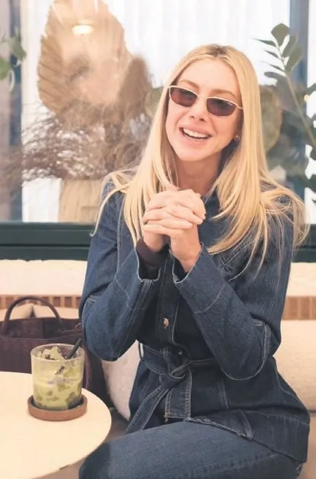 Uyuşturucu testi pozitif çıkmıştı: Şeyma Subaşı hem saçlarını hem hayatını değiştirdi 3 uyusturucu testi pozitif cikmisti seyma subasi hem saclarini hem hayatini degistirdi 1 ytLOkqpd