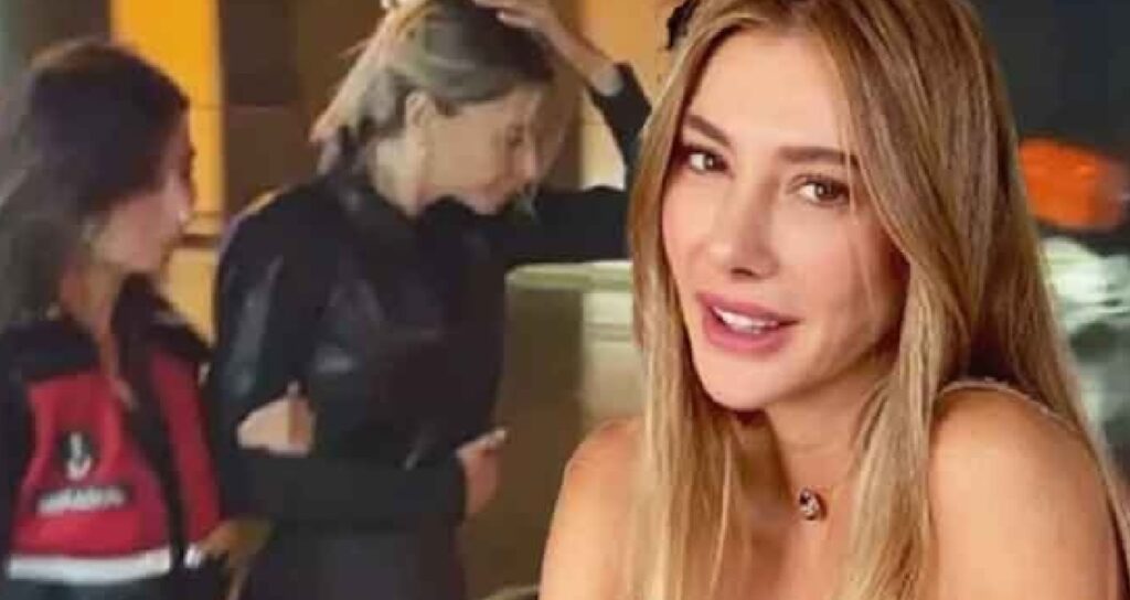 Uyuşturucu testi pozitif çıkmıştı: Şeyma Subaşı hem saçlarını hem hayatını değiştirdi