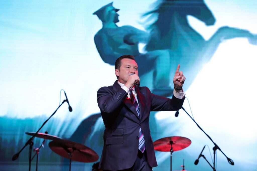 Balcıoğlu’ndan 19 Mayıs Mesajı: “19 Mayıs Ruhunu Yaşatmaya Devam Edeceğiz”